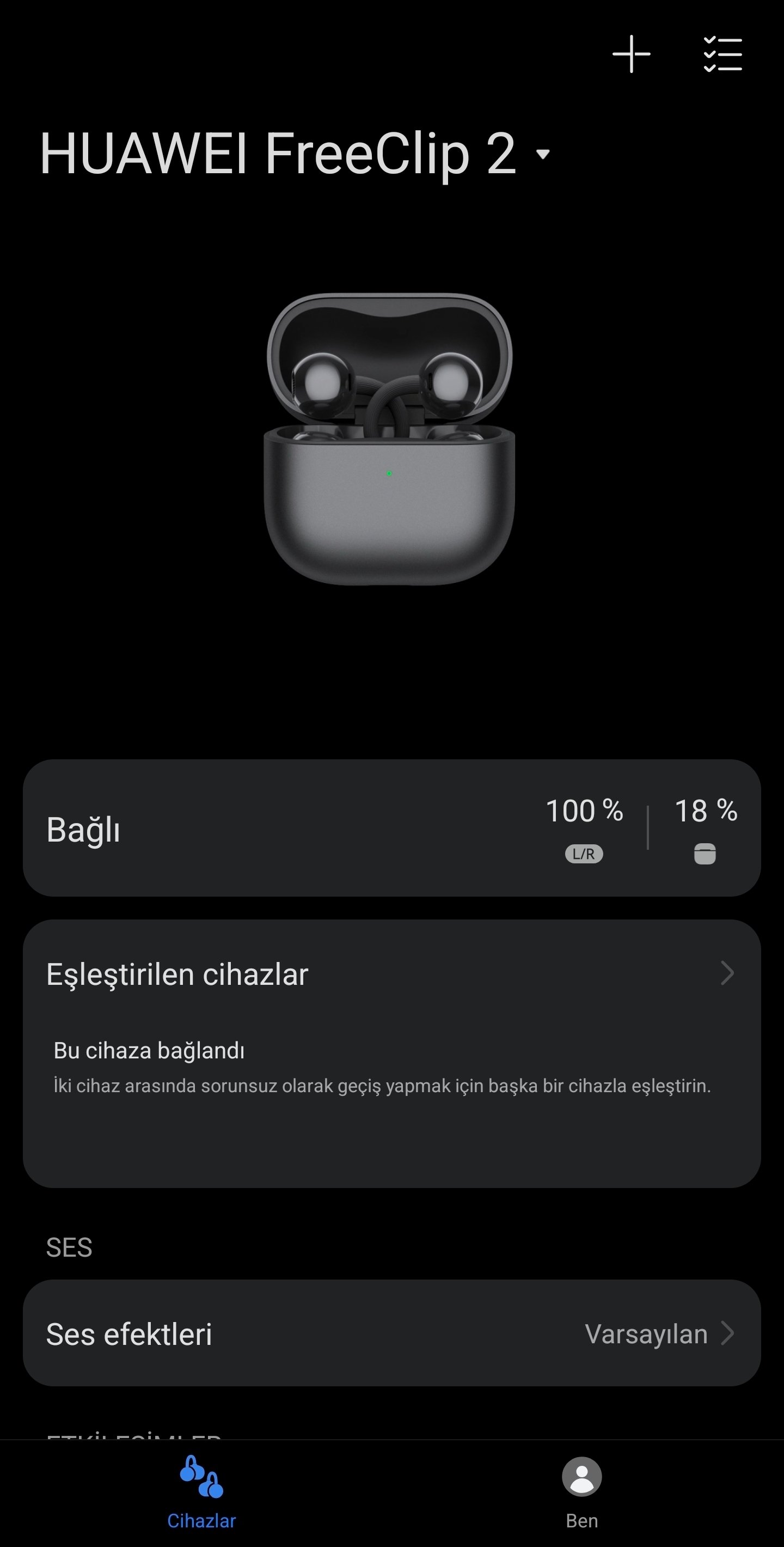 Huawei FreeClip 2: Açık Tip Tasarımda Konfor ve Ses Kalitesiyle Yeni Nesil Kulaklık İncelemesi