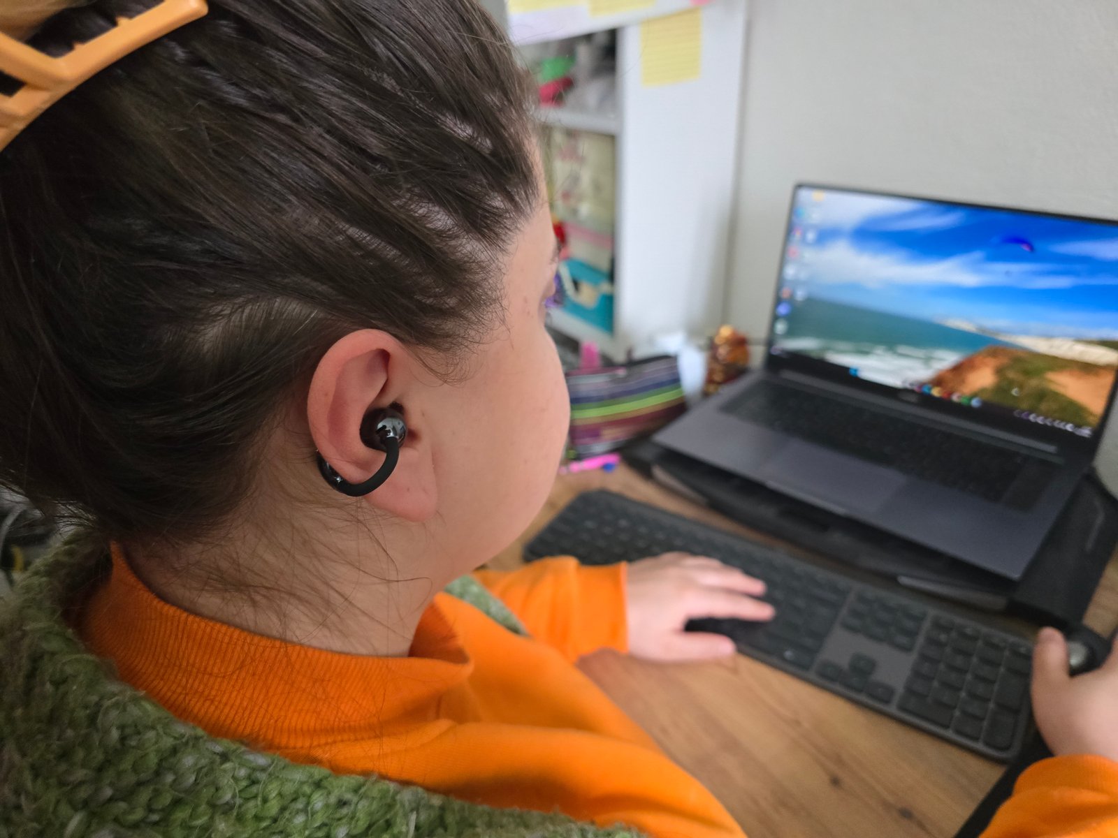 Huawei FreeClip 2: Açık Tip Tasarımda Konfor ve Ses Kalitesiyle Yeni Nesil Kulaklık İncelemesi