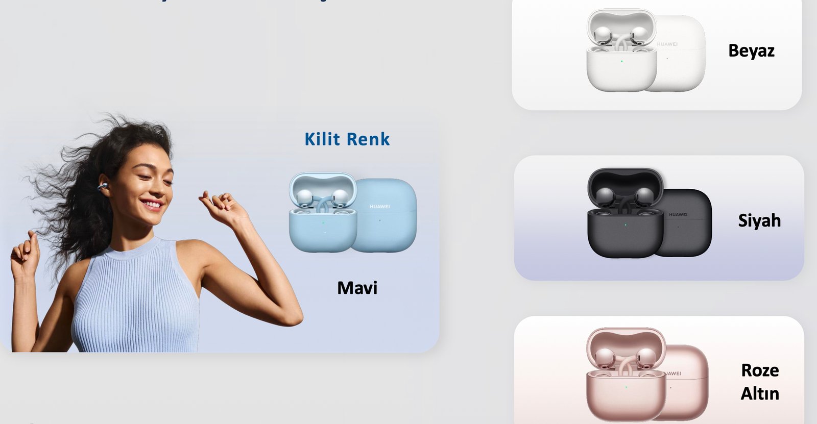 Huawei FreeClip 2: Açık Tip Tasarımda Konfor ve Ses Kalitesiyle Yeni Nesil Kulaklık İncelemesi