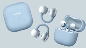 Huawei FreeClip 2: Açık Tip Tasarımda Konfor ve Ses Kalitesiyle Yeni Nesil Kulaklık İncelemesi