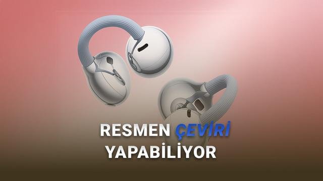 Huawei FreeClip 2: Ağırlığı Düşüren Tasarım ve Gelişmiş AI Özellikleri