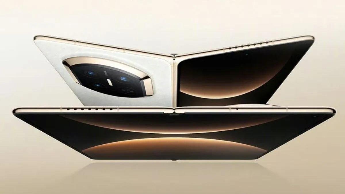 Huawei Mate X7: Katlanabilir Akıllı Telefonlarda Yeni Zirve