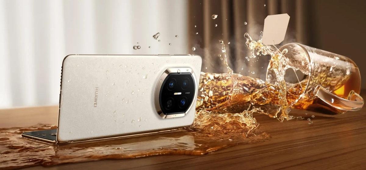 Huawei Mate X7: Katlanabilir Akıllı Telefonlarda Yeni Zirve