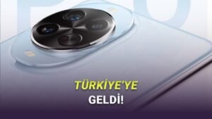 Huawei Nova 14 Pro Türkiye Ön Sipariş: Avantajlı Kampanya ve Özellikler