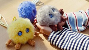 Huawei’den Smart Hanhan: Duygusal Destek Sağlayan Pelüş Evcil Yoldaş