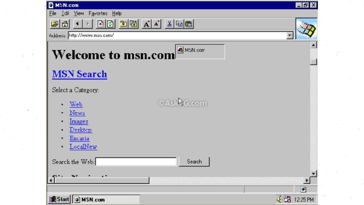 Hyperlinklerin Mavi Renkli Köprüsü: Tarihçesi ve Kullanım Prensipleri