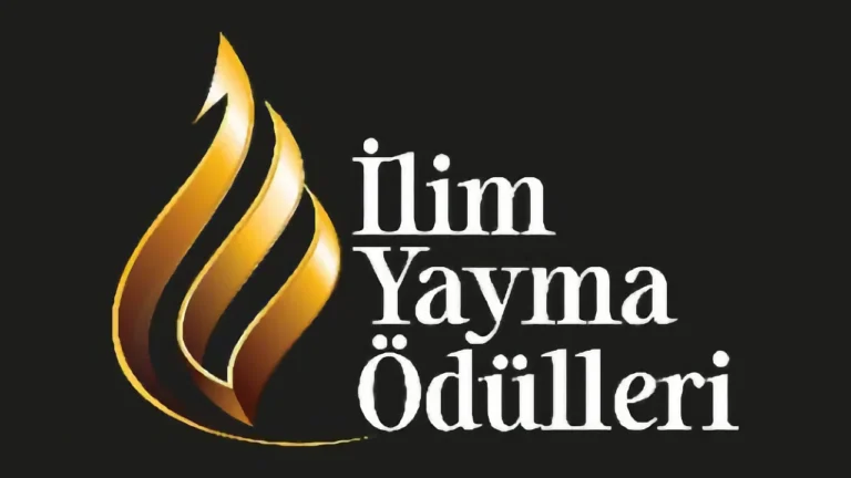 İlim Yayma Ödülleri 2025: Bilim ve Akademi Dünyasının Yeni Yıldızları