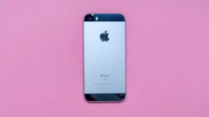 İlk Nesil iPhone SE için resmi destek bitişinin ardındaki gerekçeler ve sonraki modeller