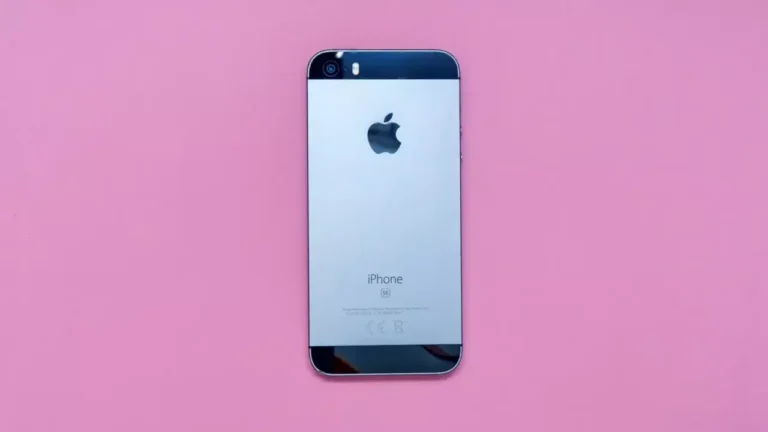 İlk Nesil iPhone SE için resmi destek bitişinin ardındaki gerekçeler ve sonraki modeller