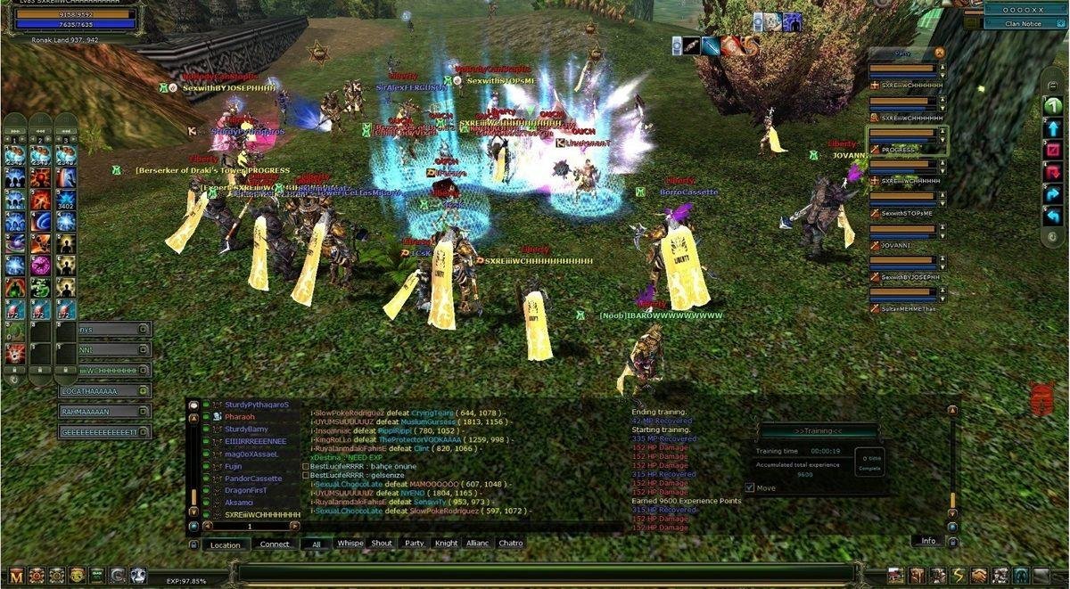 Internet Kafelerde Yılların Oyun Anıları: En Popüler Başlıklar ve Hatıralar