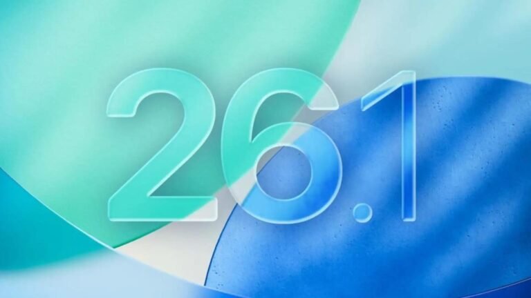 iOS 26 Yükseltme Akışı: 26.1 Öne Çıkarken 18.7.2 Alternatif Sürümde Kalanlar İçin Yol Haritası