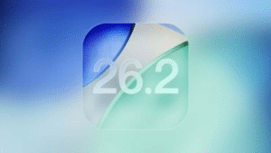 iOS 26.2 Güncellemesi: Yeni Özellikler ve Yayın Takvimi