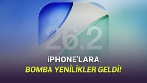 iOS 26.2 ile iPhone Deneyimini Yeniden Şekillendiren Özellikler ve Güvenlik Adımları