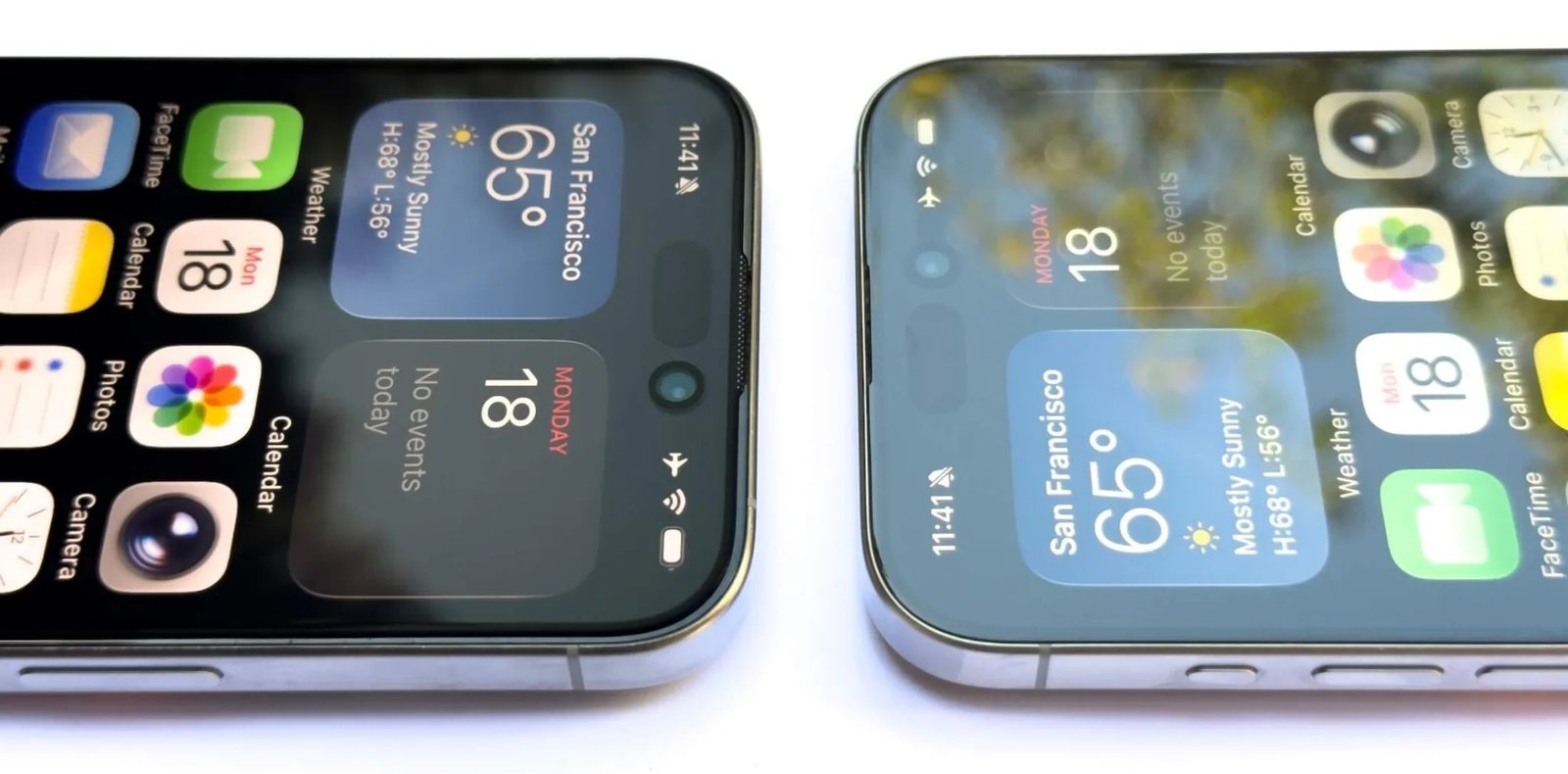 iPhone 17 Ekranı ve Ceramic Shield 2: Yansıma Önleyici Kaplama Üzerine Yeni Bulgular