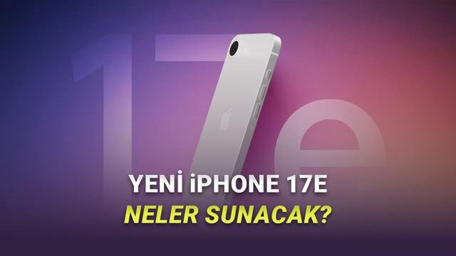 iPhone 17e: Bütçeye Duyarlı Aynı Yılda Yükselen Selfie Performansı