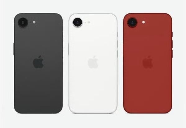 iPhone 17e: Dinamik Kapsama ve Yeni Tasarımın İlk İzlenimleri