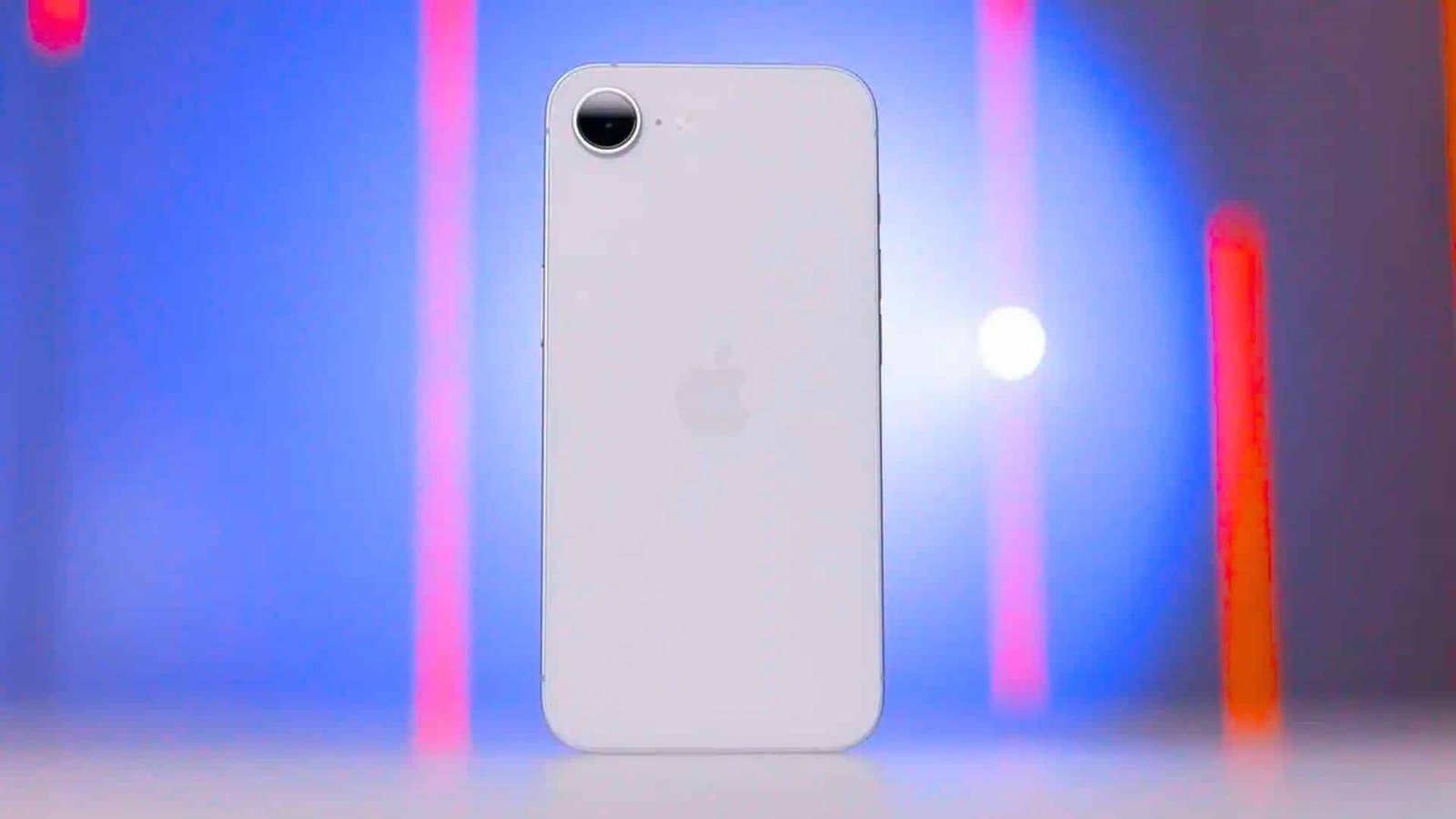 iPhone 17e Ekran, Kamera ve Tedarik Zinciri Detaylarında Yeniden Şekillendirme