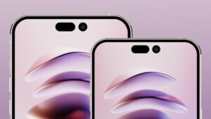 iPhone 18: Ekran Altı Kamera ve Çentiksiz Gelecek Hakkında Son Söylentiler