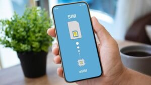 iPhone eSIM Aktarım Rehberi: QR Kodundan Direkt Aktarma ve Güvenlik İpuçları