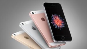 iPhone SE Serisinin Üretim Sonrası Değerlendirmesi ve Zaman İçindeki Yeniden Konumlandırılması