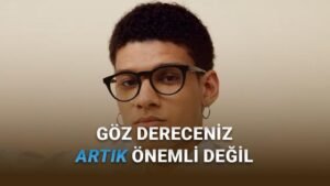 IXI: Gözlükte Odaklama Devrimi – Göz hareketlerini takip eden LCD tabanlı çözümler