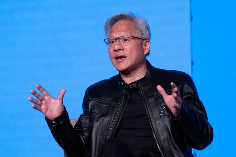 Jensen Huang ile Yapay Zeka Zirvesi: Gelecek, Enerji ve Küresel Denge