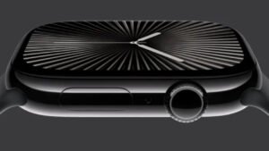 Jet Black Apple Watch Series 10 Kaplama Aşınması: Ücretsiz Değişim ve Garanti Durumu İncelendi