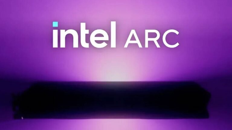 JPR 2025 Üçüncü Çeyrek Masaüstü GPU Pazar Analizi: Intel Arc Yükselişte, Nvidia ve AMD Durumunu Koruyor