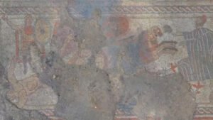 Ketton Mozaiği: Truva Savaşı’nın Yeni ve Gizemli Yorumu