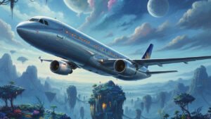 Kıyamet Uçağı: ABD’nin Nükleer Komuta ve Kontrol Uçuşlarındaki Gizli Operasyonlar