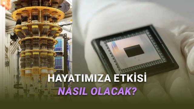 Kuantum Dalgalarının Ötesinde: Google’ın Stratejik Atılımı ve Pazar Beklentileri