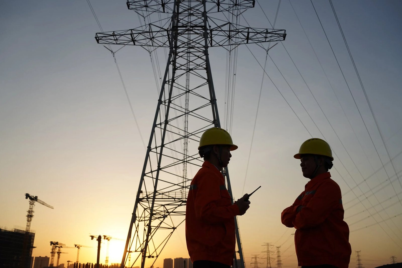 Küresel Veri Merkezi Büyüme Raporu: ABD Enerji Talebinde Öngörülen Artış ve Şebeke Etkileri