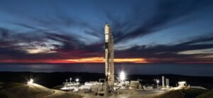 LUNA-1: ASELSAN’ın Alçak Yörünge IoT Uydusu SpaceX Transporter-15 Göreviyle Uzaya Taşınıyor