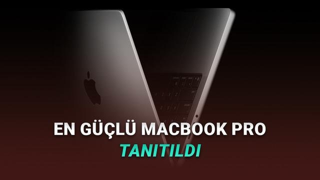 M5 Çipli 14 İnç MacBook Pro: Yapay Zekâyla Dönüşen Mobil Güç