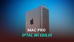 Mac Pro Geri planda mı Kaldı? Apple’ın Studio odaklı Yeni Yol Haritası