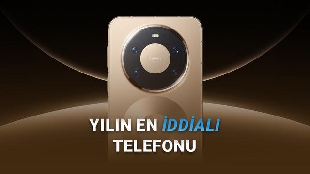 Mate 80 Pro Max ile Huawei’nin 2025 Zirvesi: Çift Katmanlı OLED ve Üst Düzey Performans