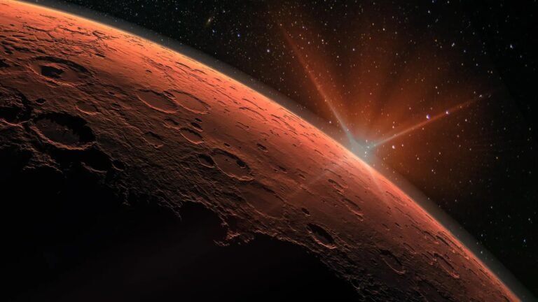 MAVEN İle Mars Bağlantısında Kesinti: NASA’nın Anomali İnceleme Süreci