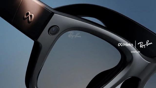 Meta Ray-Ban Display ve Akıllı Özelliklerin Detaylı Sızıntı İncelemesi