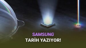 Micro RGB LED: Geleneksel Ekranların Ötesine Geçen Yeniden Doğuş