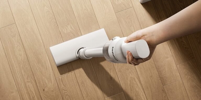 Mijia Lightweight Vacuum: Uygun Fiyatlı, Ultra Hafif Elektrikli Süpürge Devrimi