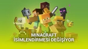 Minecraft Sürümlendirme Yeniliği: Yıl-Tabanlı Versiyonlama Şu Anda Nasıl Çalışıyor?