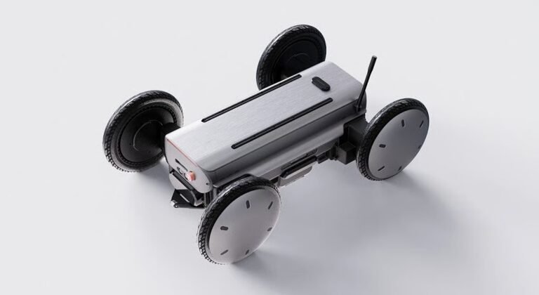 MobED: Hyundai’nin Otonom Robotu İçin Seri Üretime Geçiş ve Çok Yönlü Yetkinlikler