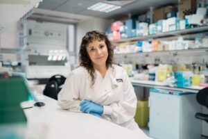 Nature’s 10: 2025 yılında Bilim Dünyasına Yön Veren 10 İsmin Hikayesi