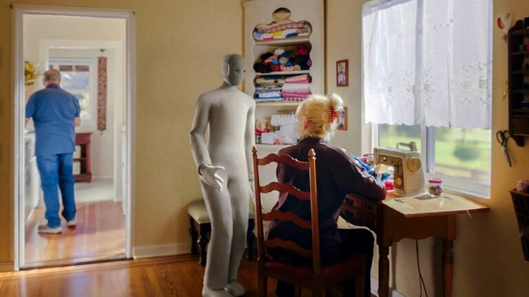 Neo Endüstriye Doğru: 1X Technologies ile EQT İş Birliği ve Seri Üretim Yolculuğu