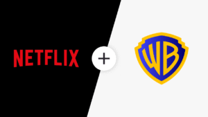 Netflix ve Warner Bros. İş Birliği: İçerikler Tek Platformda toplanabilir mi?