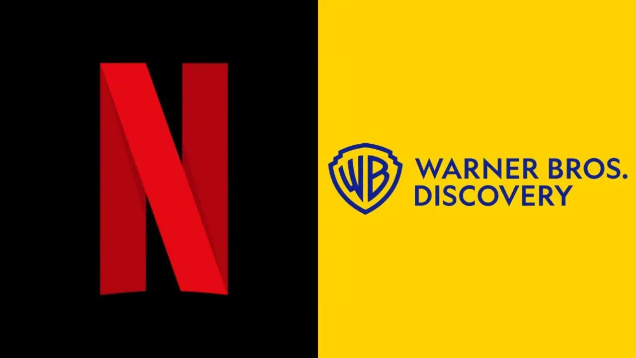 Netflix’in 82,7 Milyar Dolarlık İşlem Sonrası Medya Büyük Dönüşümüne Giden Yol