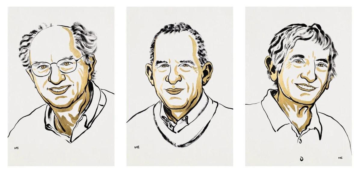 Nobel Fizik Ödülü 2023: Kuantum Dâhileri ve Transistörün Ötesinde Bir Yolculuk