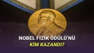 Nobel Fizik Ödülü 2023: Kuantum Dâhileri ve Transistörün Ötesinde Bir Yolculuk