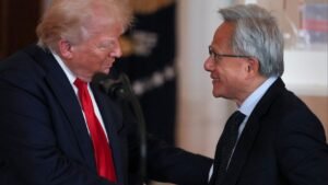 Nvidia Çin Satışları ve ABD’nin Pay Paylaşım Politikası: Trump’ın Yeni Açıklamaları