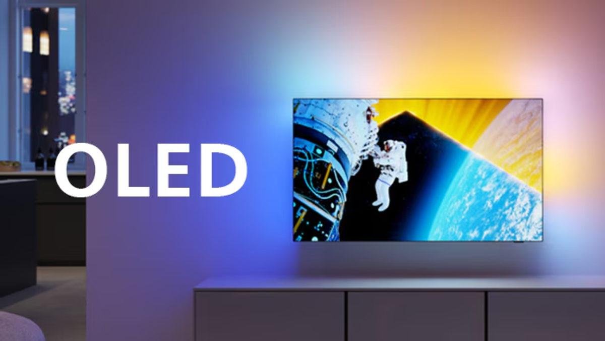 OLED, QLED ve LED Paneller: Teknoloji Farklarını Anlamak